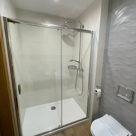 Kasprowicza Appartement *