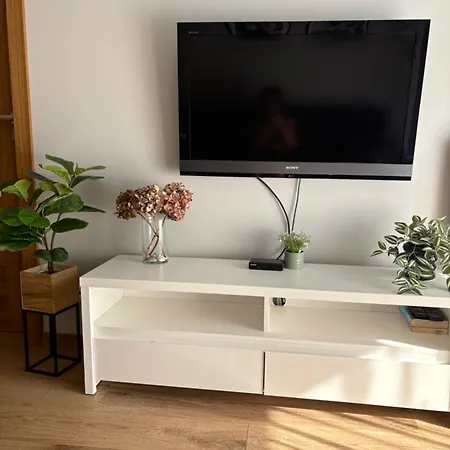 Kasprowicza Apartment Kolobrzeg