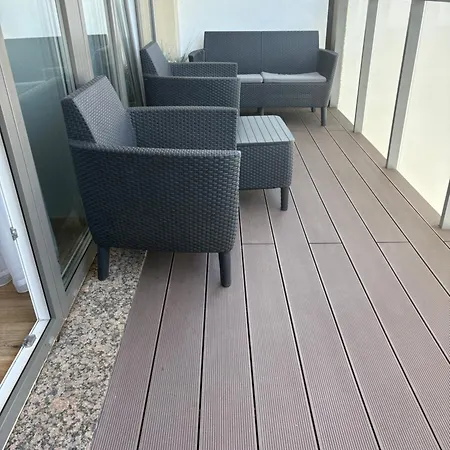 Apartament Kasprowicza *