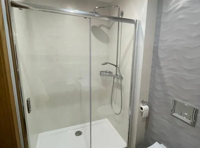 Kasprowicza Apartament *