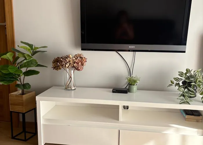 Kasprowicza Apartament Kołobrzeg