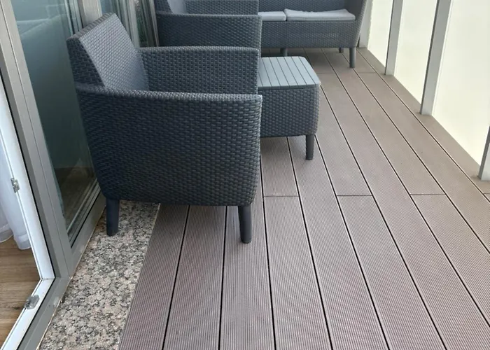 Apartament Kasprowicza *